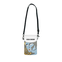 Load image into Gallery viewer, Blue Hero Mini Bag
