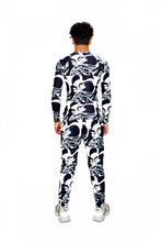 Load image into Gallery viewer, Tokyo Warrior Unisex Joggers
