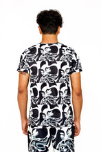 Load image into Gallery viewer, Tokyo Warrior Breathable T-shirt
