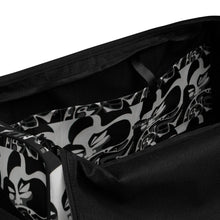 Load image into Gallery viewer, Tokyo Warrior Duffle bag
