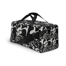 Load image into Gallery viewer, Tokyo Warrior Duffle bag
