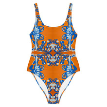 Load image into Gallery viewer, Inside The Drop Swimsuit/Bodysuit
