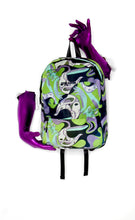 Load image into Gallery viewer, Acid Love Backpack
